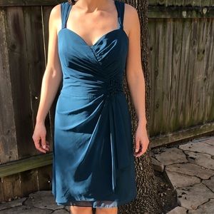 Beautiful dress w tags